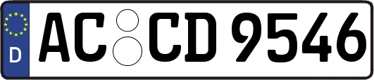 AC-CD9546