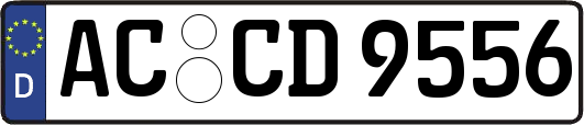 AC-CD9556