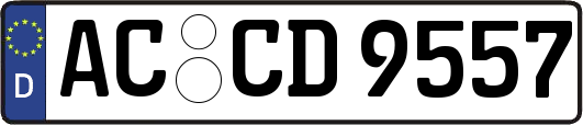AC-CD9557