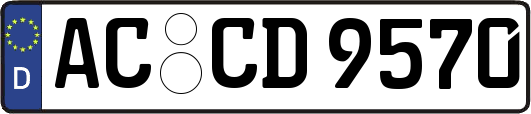 AC-CD9570