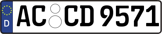 AC-CD9571