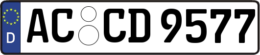 AC-CD9577