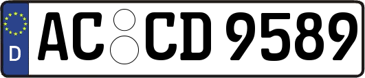 AC-CD9589