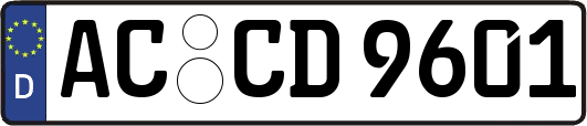 AC-CD9601