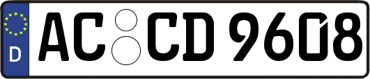 AC-CD9608