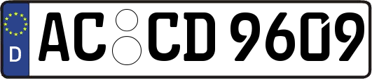 AC-CD9609