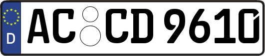 AC-CD9610
