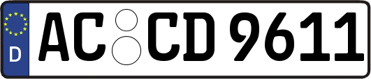 AC-CD9611