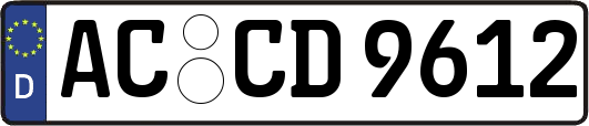 AC-CD9612