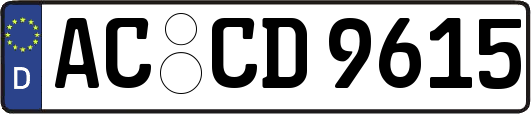 AC-CD9615