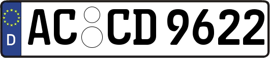 AC-CD9622