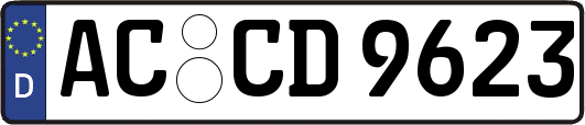 AC-CD9623