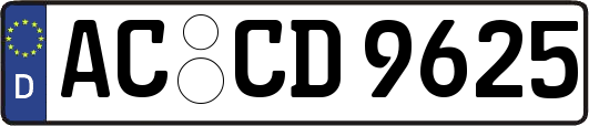 AC-CD9625