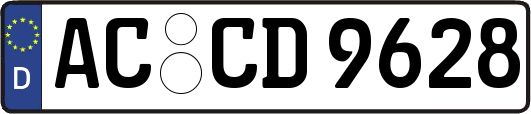 AC-CD9628