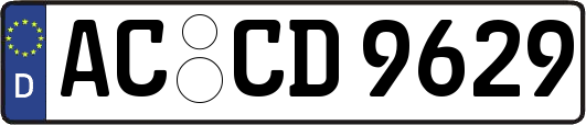 AC-CD9629