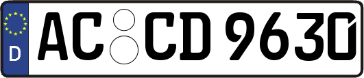 AC-CD9630