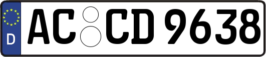 AC-CD9638