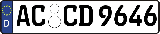 AC-CD9646