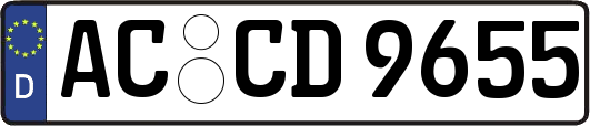 AC-CD9655