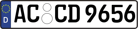 AC-CD9656
