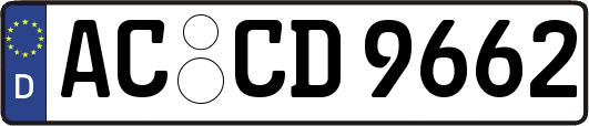 AC-CD9662