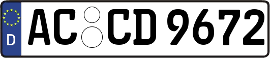AC-CD9672