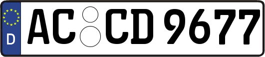 AC-CD9677