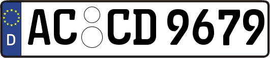 AC-CD9679