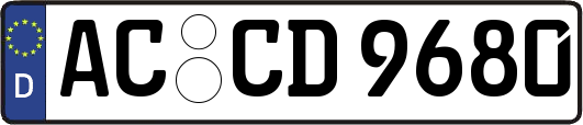 AC-CD9680