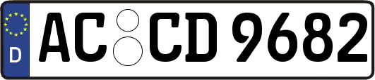 AC-CD9682