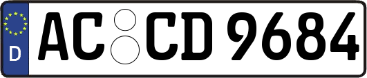 AC-CD9684