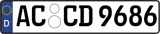 AC-CD9686