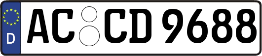 AC-CD9688
