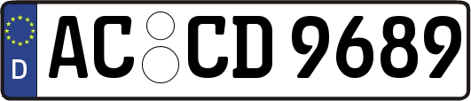 AC-CD9689