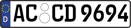 AC-CD9694