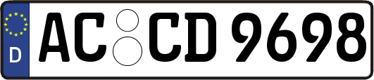 AC-CD9698