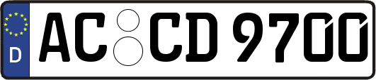 AC-CD9700