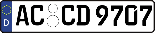 AC-CD9707