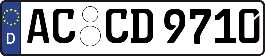 AC-CD9710