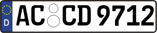 AC-CD9712