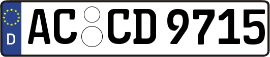 AC-CD9715