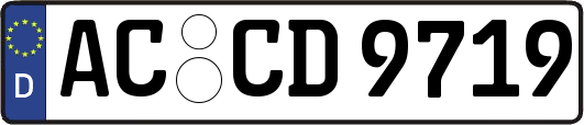 AC-CD9719