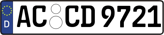 AC-CD9721
