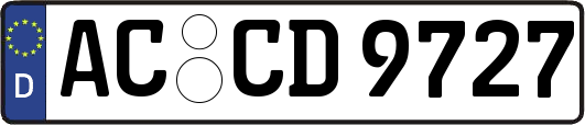 AC-CD9727