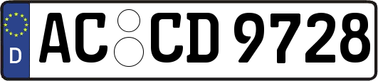 AC-CD9728