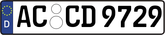 AC-CD9729