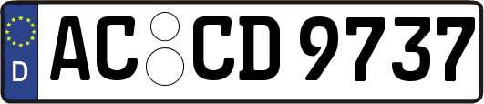AC-CD9737