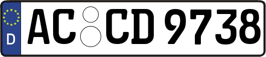 AC-CD9738