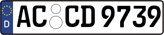 AC-CD9739