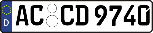 AC-CD9740